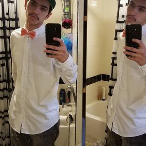 Meet your Posher, Jacob